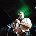 Les Melody Boy's sur scène